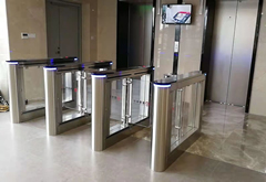 人行通道閘機(jī)廠家哪個好?