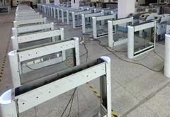 深圳擺閘生產廠家有哪些？