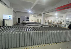 深圳做通道閘機生產廠家有哪些