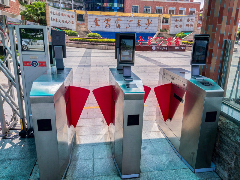 翼閘多少錢一臺(tái)?