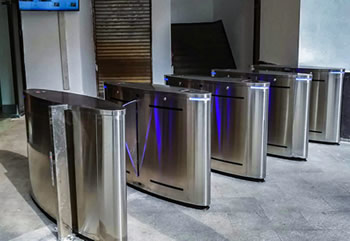 人行翼閘是什么？用在什么場所？