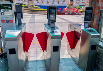 翼閘價格多少錢一臺？