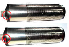 閘機報警原因分析