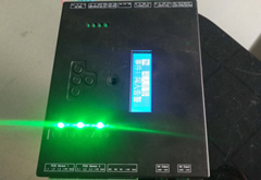 刷卡后閘機閘門打開但不關或刷卡不開門的原因