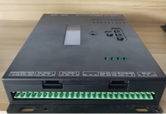 擺翼閘急情況如何保證通道暢通無阻