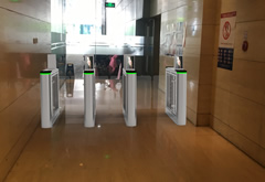 防撞擺閘圖片和參數是什么樣的？