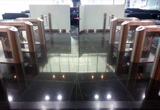 三輥閘常見故障處理方法？