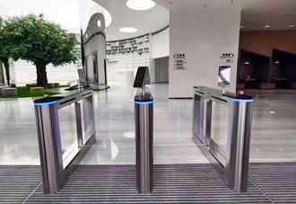 擺閘和速通門有什么不同？怎么區分？