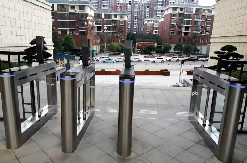 擺閘常見(jiàn)故障處理方法