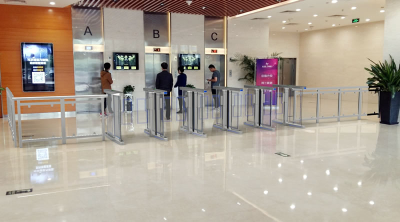 速通門知名品牌有哪些？ 