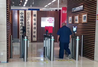 速通門和擺閘的區別是什么？