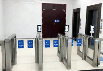 速通門維修怎么收費？