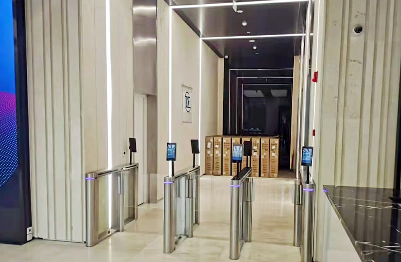 速通門和閘機(jī)的區(qū)別是什么