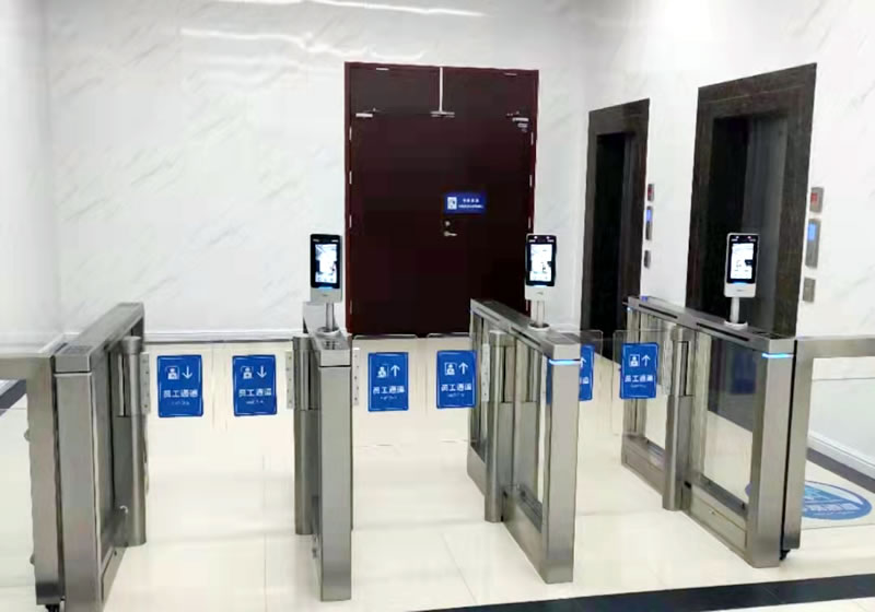 速通門維修配件多少錢？