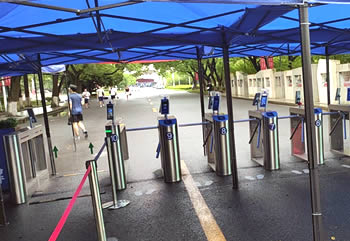 全自動三輥閘廠家哪家專業？