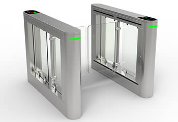 檢票閘機檢票系統廠家