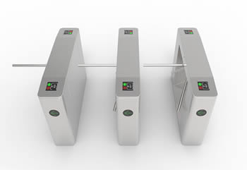 三輥閘檢票系統的優勢有哪些？