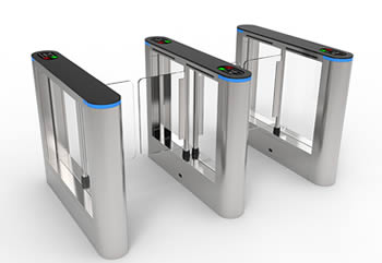 速通門和擺閘的的區別是什么？
