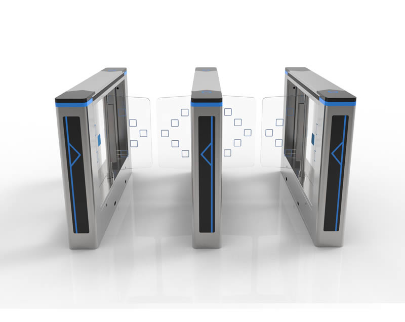 單機芯擺閘和雙機芯擺閘的尺寸