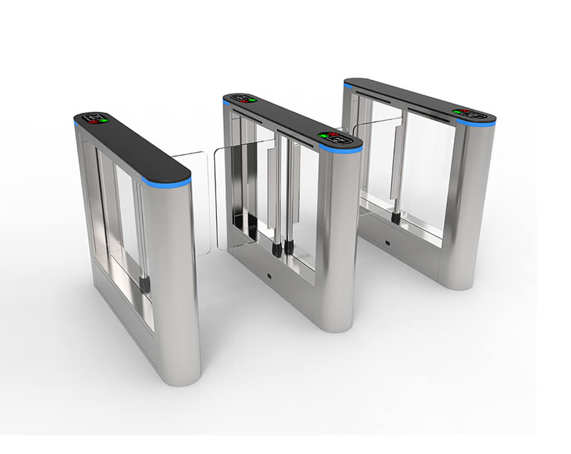 速通門和擺閘的區別是什么？