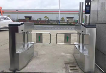 擺閘閘機接線圖各廠家的都一樣嗎？