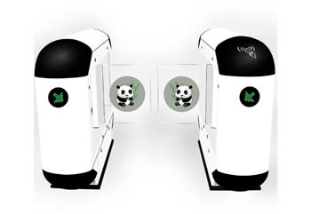 通道閘擺閘的特點有哪些？