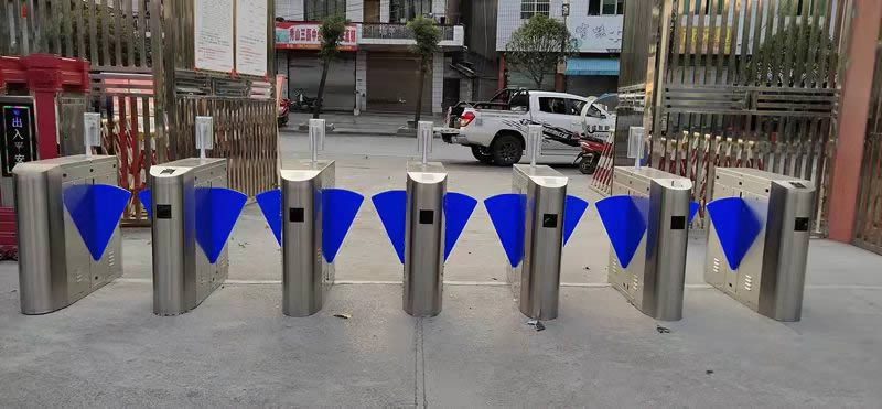 擺閘和翼閘的區別是什么