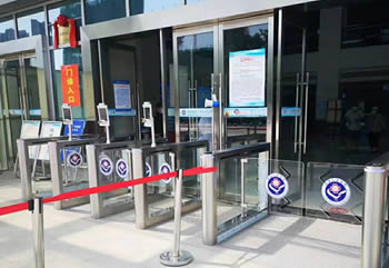 通道擺閘的作用有哪些？