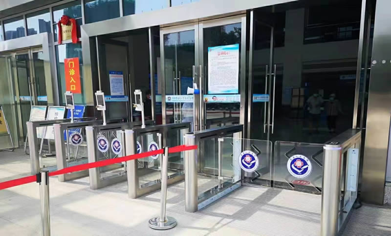 通道擺閘的作用有哪些?