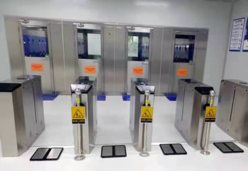 十大翼閘品牌國內有哪些？