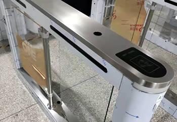 翼閘通道閘機的功能介紹