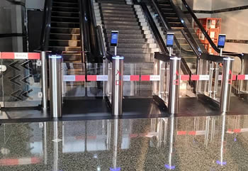 十大高檔閘機品牌廠家有哪些？