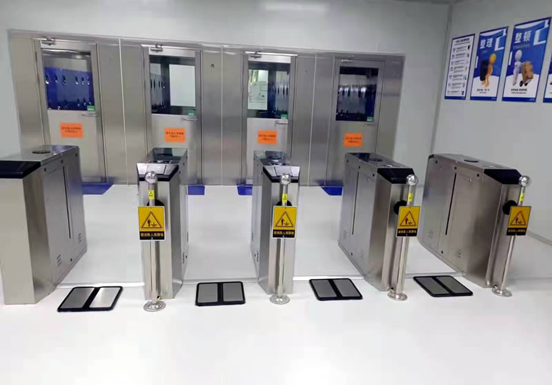 十大翼閘品牌國內有哪些?