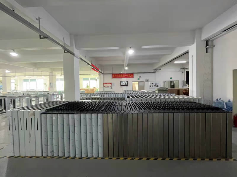 橋式翼閘單機芯和雙機芯的價格是多少？