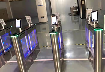 閘機配套系統有哪些？