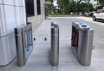 翼閘和擺閘的區別有哪些？