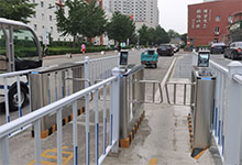 健康碼對接閘機公司操作簡單嗎？