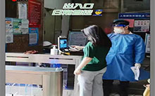 掃碼過閘機的運用場所有哪些？