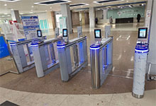 校園擺閘系統的基本作用有哪些？