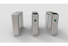 智能門禁翼閘的優(yōu)勢和特點有哪些？