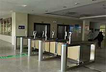 智能閘機(jī)尺寸是多少？