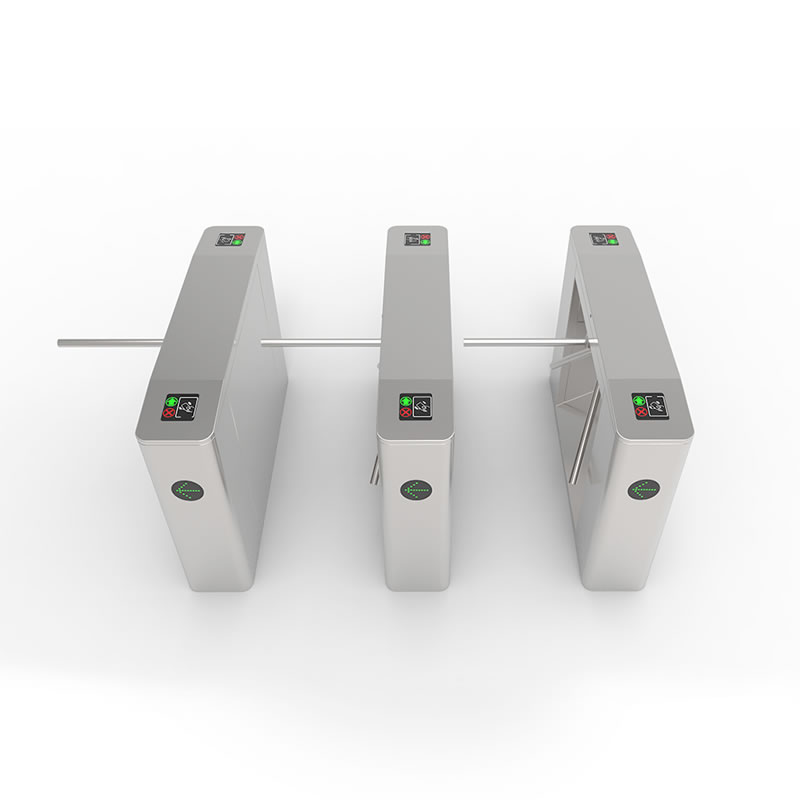 橋式斜面八角三輥閘參數