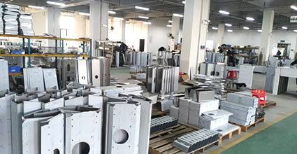 技術研發實力雄厚