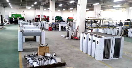 閘機產品性價比高